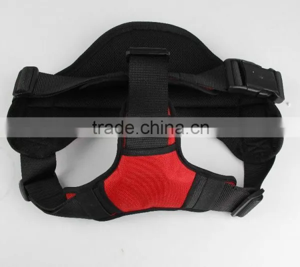Dog Harness With Reflective Band 2016 Hot Sale photo-4