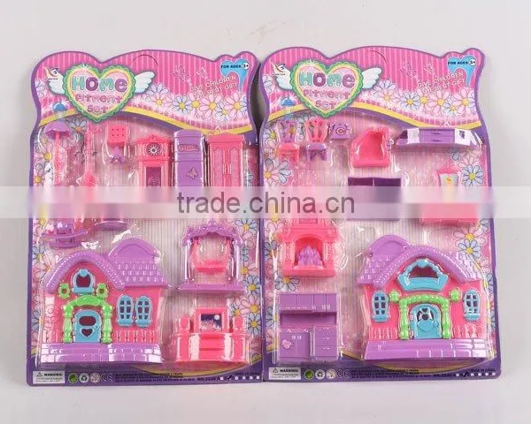 FURNITURE TOY