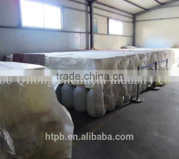 Carboxyl-terminated Butadiene Acrylonitrile CTPB China Manufacture photo-6