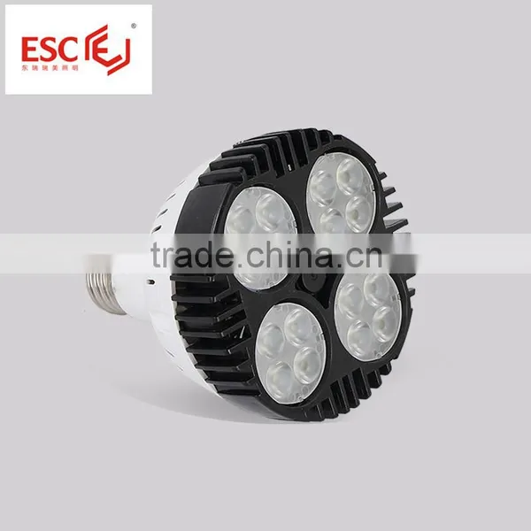 Led Track Spot Light COB Led Light Track 30W 2700lm photo-6
