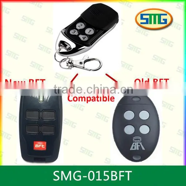 High Quality 433mhn Remote Control Switch Compatible for ATA SMG-015B photo-3