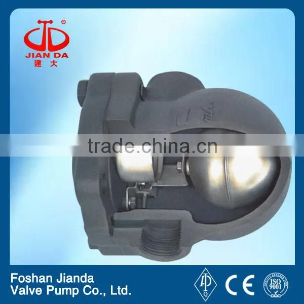 Ball Float Steam Trap