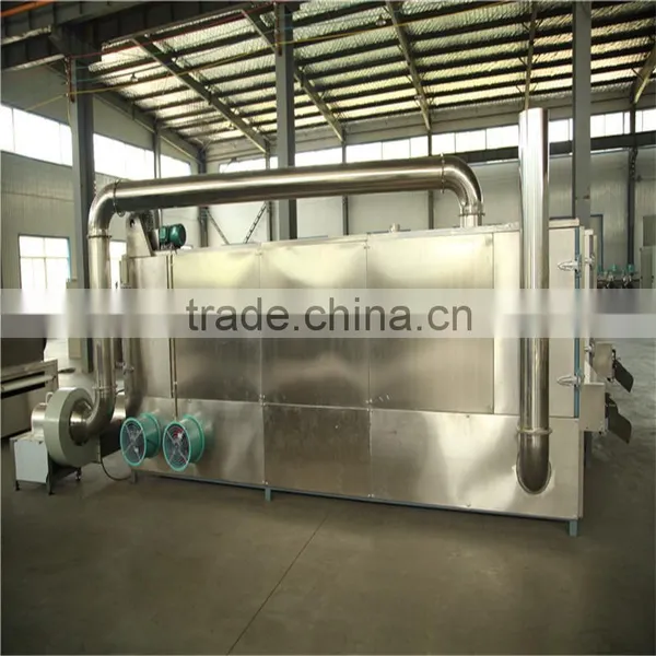 Stainless Steel Industrial Automatic Pasta Maker photo-3
