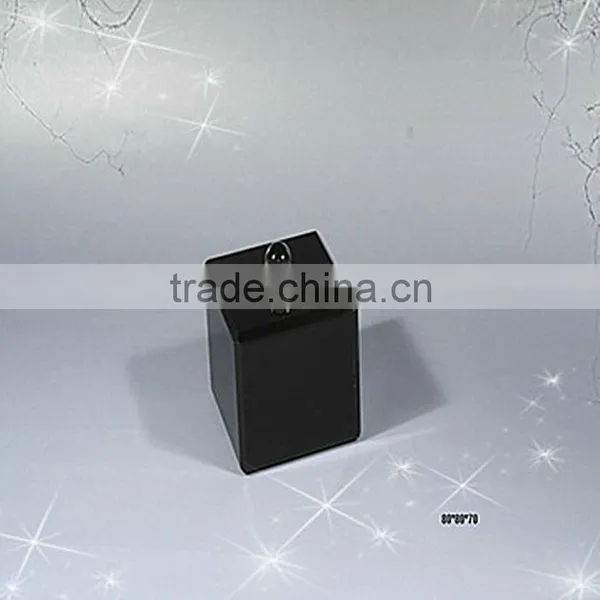 Tprich Hot Sale Acrylic Facial Tissue Box With Good Quality photo-2
