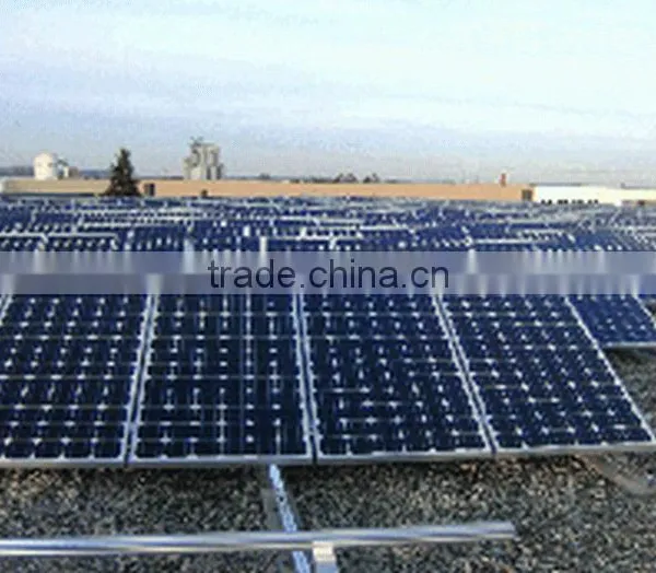 Bestsun Pure Sine Wave Inverter 3000w Solar Power System Battery photo-4