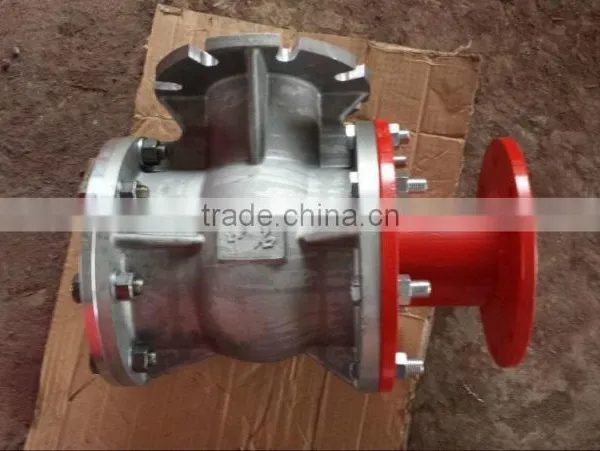 GKQP-B Air Cannon From Puyang Zhongshi photo-4