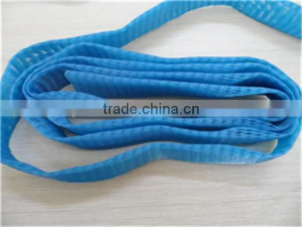 PE Sleeve Tubular Netting photo-4