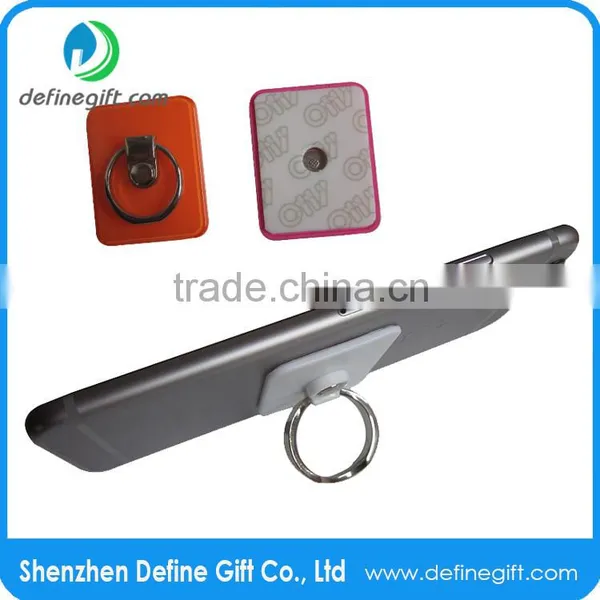 Finger Grip Smart Secure Phone Strap photo-2