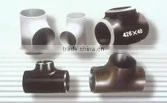 Welding Tees