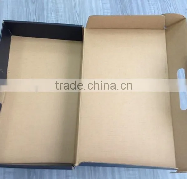 Strong Corrugated Box for Packing Computer/custom Computer Box photo-3