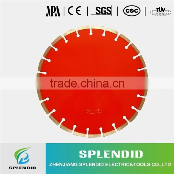 Offer High Quality Masonry Saw Blade photo-2
