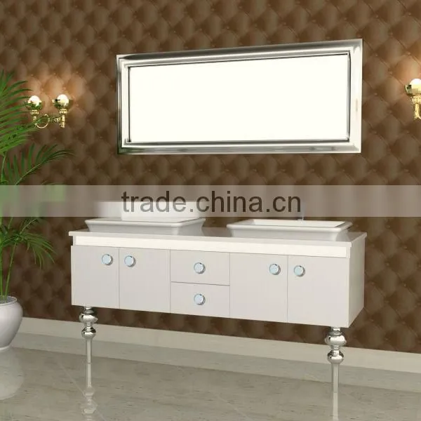 Bathroom Vanity;stainless Steel Cabinet;bathroom Sink Vanities Cabinets Cheap