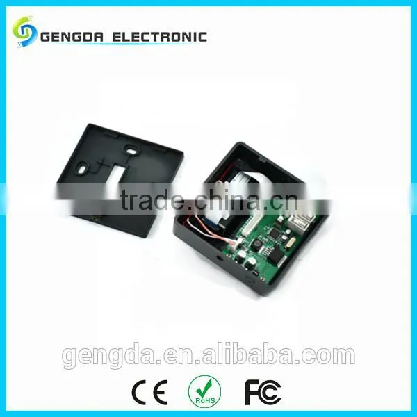 WIFI Fingerprint Time Attendance and Access Control photo-3
