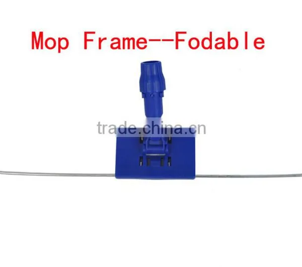 #SW200 Mop Microfiber, Microfiber Mop Head photo-4