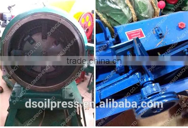 Most Professional Grass Cutter Machine/hay Crusher Machine photo-4