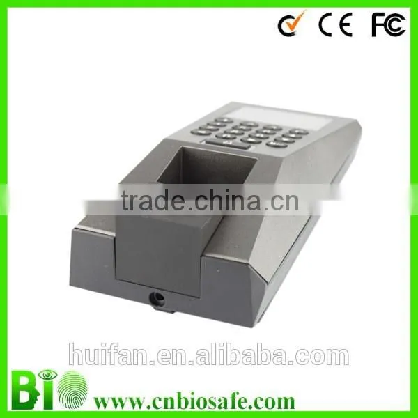 Cheap Usb Communication Fingerprint Access Control F18 For Office photo-4