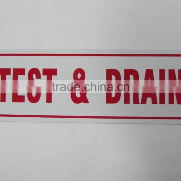 FIRE FLIGHT SIGN photo-6