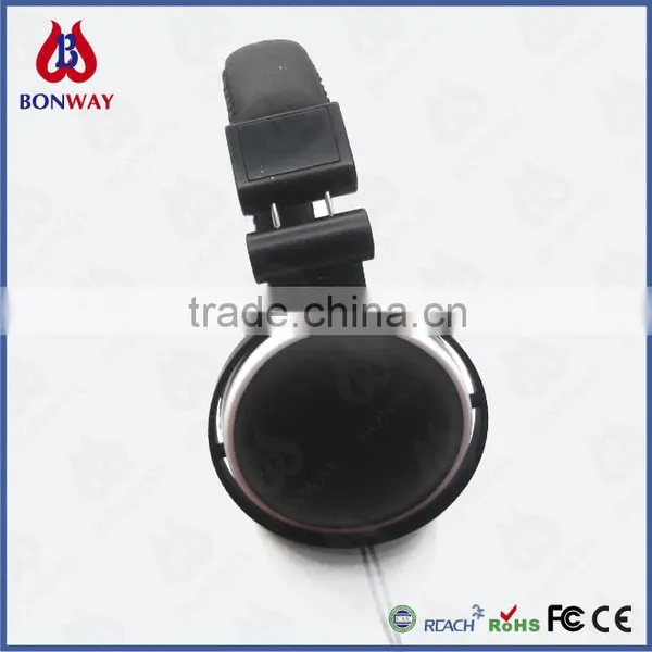 Headphone Brands Made in China Headphone Wholesale photo-6