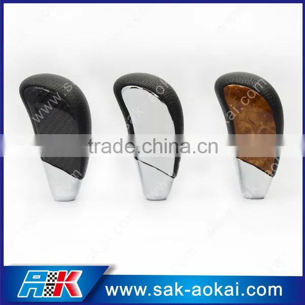 Carbon Fiber Racing Auto Gear Shift Knob photo-2