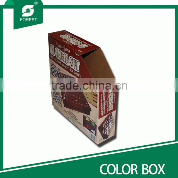 COLOR BOXES PACKING BOXES FOR GIFT TOYS photo-4