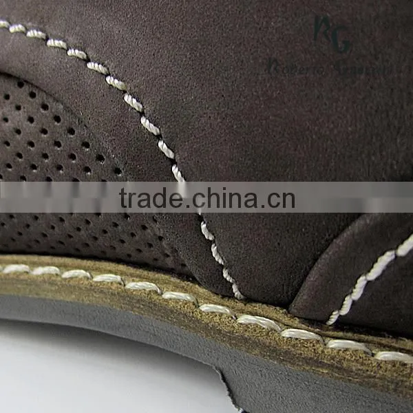 China Wholesale Most Comfortable Men Shoes photo-3