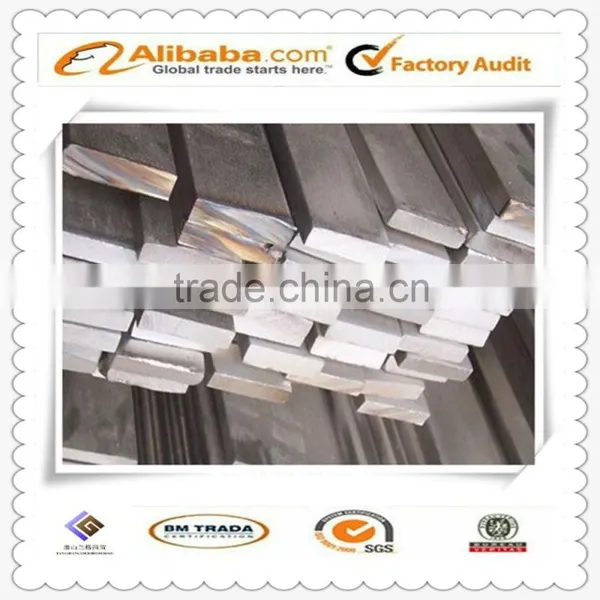 Best Price S235 Steel Flat Bar SS400 Flat Bars High Quality Flat Bars photo-3