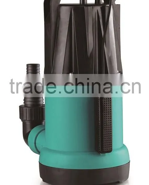High Lift 30~40M Max Head 1200W Garden Submersible Pump photo-4