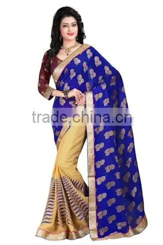 Niharika_Blue_Chiku