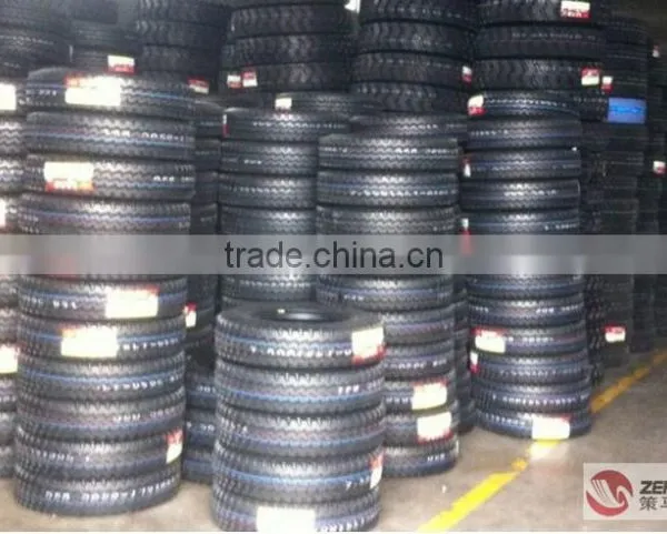 China ZERMATT Brand Radial Truck Tire 12R22.5 With DOT GCC ECE Etc photo-5