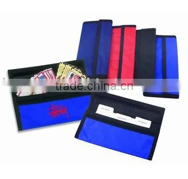 Card Holder Travel Wallet Sports Wallet