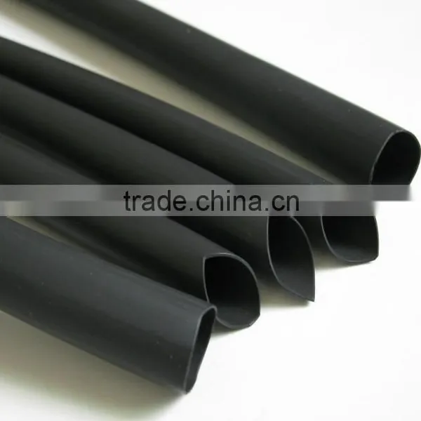 Heat Shrinkable Insulation Tubes /Heat Shrink Tubing Kits photo-3