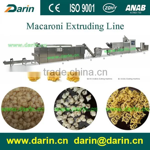 Automatic Pasta Making Machine in China photo-6