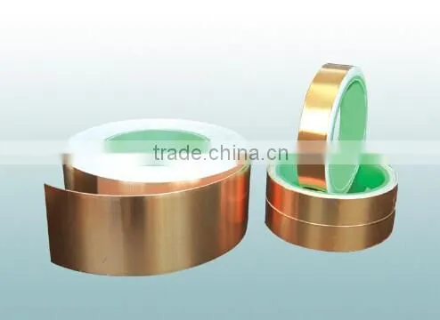 High Quality High Temperature Pet Double Sided Tape / Pet Double Sided Rubber Tape /pet High Temperature Double Sided Tape photo-2