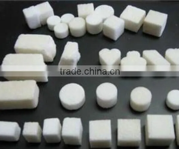 Sugar Factory Machinery and Equipments