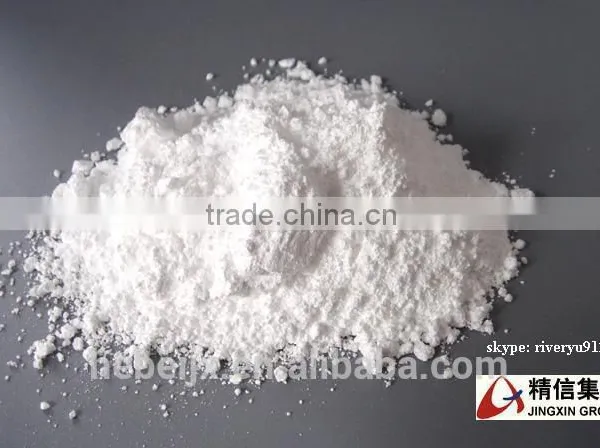 Rubber Auxiliary and PVC Stabilizer Zinc Stearate /CAS 557-05-1