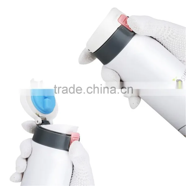 Stainless Steel Thermos Flask/ Vacuum Cup photo-4