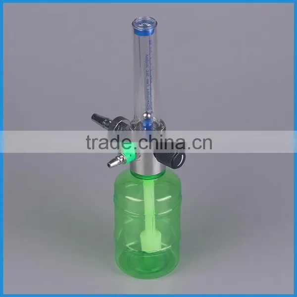 Medical Oxygen Regulator
