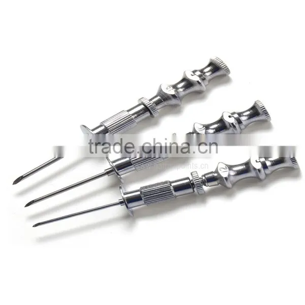 Hospital Used Hypodermic & Surgical Instruments Medical Equipment Supplier's Choice photo-3
