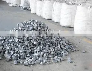 Silicon Metal 1515