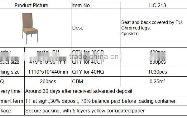 Some Massager Chair for Mat Chair Beach HC211 photo-6