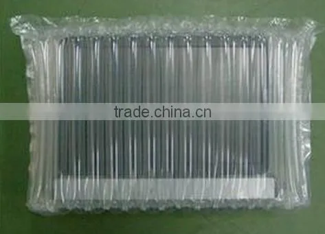 Toner Cartridge Fill Air Bag Protective Air Dunnage Bag Plastic Packaging