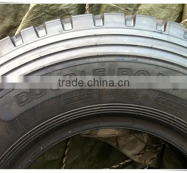 China Manufacturer Tire Wholesale Low Price Truck Tires 11r22.5 photo-2