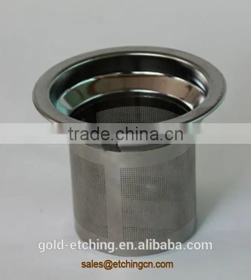 New Factory Price Bulk Tea Infusers, Unique Tea Infuser, Silicone Tea Infuser photo-2
