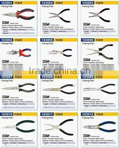 Fishing Pliers