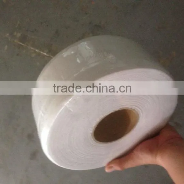 High Performance Maxi Roll Thermal Shrink Packing Machine photo-4