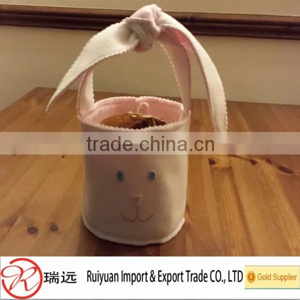 Custom Popular Felt Easter Basketideal for Easter Egg Hunting photo-3