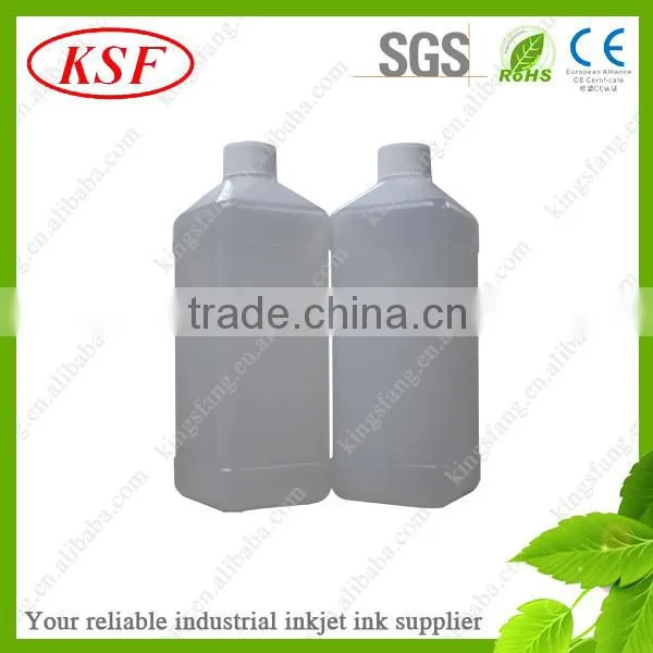 High Quality Imaje Inkjet Additive for Coding Printing