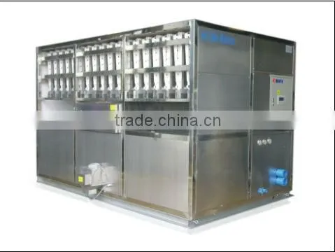 Ice Making Machine