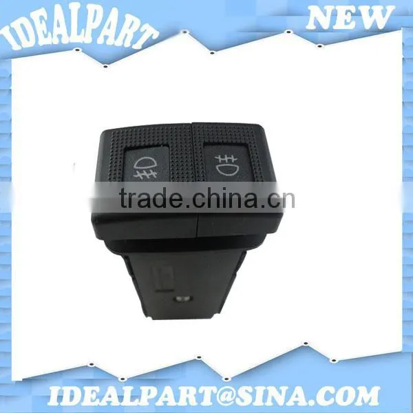 New Automatic Car Fog Lamp Switch