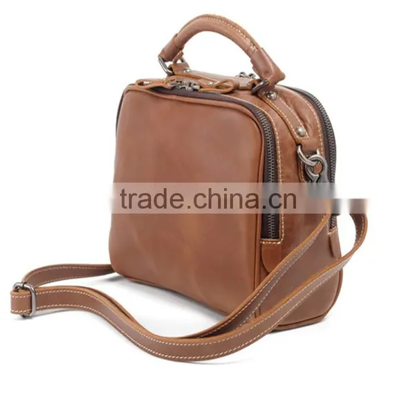 2016 Guangzhou Designer Handbag Made in China photo-2